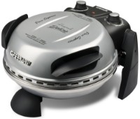 Аппарат для приготовления пиццы G3Ferrari Pizza Oven Silver