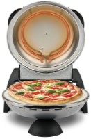 Аппарат для приготовления пиццы G3Ferrari Pizza Oven Silver