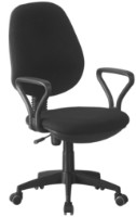 Scaun de birou Xenos Kyiv Black