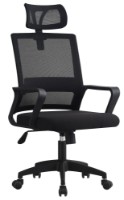 Scaun de birou Xenos Bucharest Black