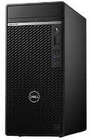 Sistem Desktop Dell Optiplex Tower 7010 Black (i3-13100 8Gb 256Gb)