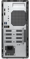 Sistem Desktop Dell Optiplex Tower 7010 Black (i3-13100 8Gb 256Gb)