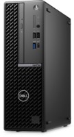 Системный блок Dell Optiplex SFF 7010 Black (i3-13100 8Gb 256Gb Ubuntu)