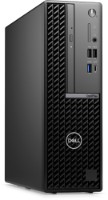 Sistem Desktop Dell Optiplex SFF 7010 Black (i5-13500 8Gb 256Gb W11P)