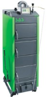 Твердотопливный котел SAS UWT 14 kW Tech