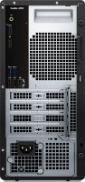 Системный блок Dell Vostro 3020 Tower Black (i5-13400 8Gb 256Gb Ubuntu)