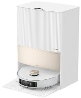 Robot de aspirare Dreame  L20 Ultra Complete White