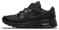 Кроссовки детские Nike Air Max Sc (Psv) Triple Black, s.29.5 фото №7 — интернет-магазин Desire.md
