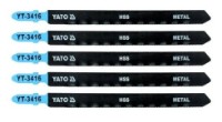 Полотно для пилы Yato YT-3416