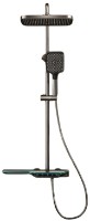 Душевой набор iSink S1 Surmetalic (1305981)
