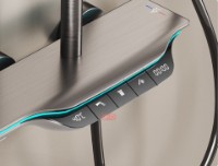 Душевой набор iSink S1 Surmetalic (1305981) фото №7 — интернет-магазин Desire.md