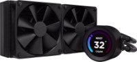 Cooler Procesor NZXT Kraken Elite 240 Black (RL-KN24E-B1)