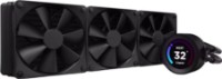 Cooler Procesor NZXT Kraken Elite 360 Black (RL-KN36E-B1)