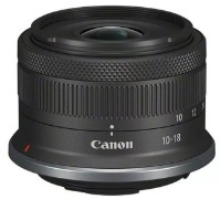 Obiectiv Canon RF-S 10-18mm F4.5-6.3 IS STM