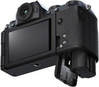 Системный фотоаппарат Fujifilm X-S20 Black + XC15-45mm Kit