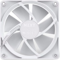 Ventilator de carcasă NZXT F120 RGB White (RF-R12SF-W1)