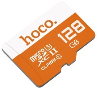 Карта памяти Hoco TF MicroSD 128Gb
