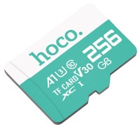 Карта памяти Hoco TF MicroSD 256Gb