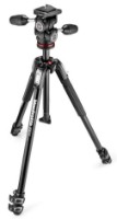Trepied Manfrotto MK190X3-3W1