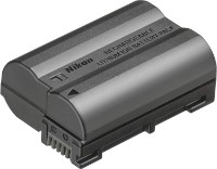 Acumulator Nikon EN-EL15c