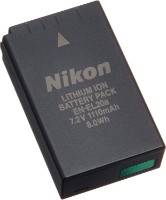 Acumulator Nikon EN-EL20a