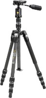 Trepied Vanguard Veo 3T 204CBP
