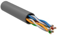 Cablu rețea IEK ITK LC1-C5E04-111