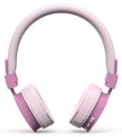 Наушники Hama Freedom Lit II Pink (184199)