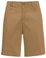 Pantaloni scurți pentru bărbați Jack Wolfskin Desert Shorts M Goldenrod, s.46