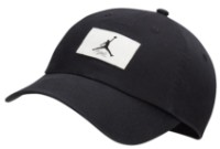 Бейсболка Nike Jordan Club Cap Us Cb Flt Patch Black, s.L/XL