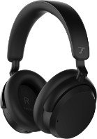 Căşti Sennheiser Accentum Black imaginea #4 — magazin online Desire.md