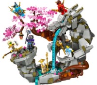 Set de construcție Lego Ninjago: Dragon Stone Shrine (71819)