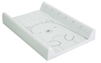 Masă înfăşat Kikka Boo Bear with me Mint 70x50cm (31108060041)