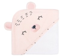 Полотенце для детей Kikka Boo Bear with me Pink (31104010059)