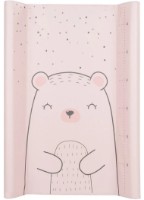 Пеленальная доска Kikka Boo Bear with me Pink (31108060008)