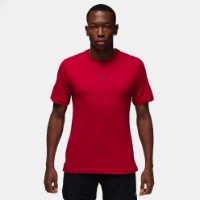 Мужская футболка Nike M Jordan Df Sprt Ss Top Red, s.XL