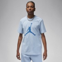 Мужская футболка Nike M Jordan Jumpman Ss Crew Skyblue, s.M