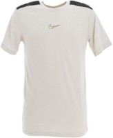 Tricou bărbătesc Nike M Nsw Sp Graphic Tee Beige, s.XL