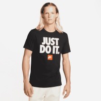 Мужская футболка Nike M Nsw Tee Fran Jdi Verbiage Black, s.XXL фото №2 — интернет-магазин Desire.md