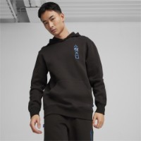 Мужская толстовка Puma X Playstation Graphic Hoodie Dk Puma Black, s.M фото №3 — интернет-магазин Desire.md