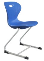 Scaun școlar Edumob Felisa D03-11112