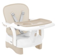 Scaun de masa Kikka Boo Chewy Beige (31004010157)