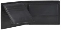 Кошелёк Greenburry Pure Black (1120-20) фото №5 — интернет-магазин Desire.md