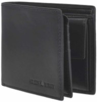 Кошелёк Greenburry Pure Black (1120-20) фото №6 — интернет-магазин Desire.md