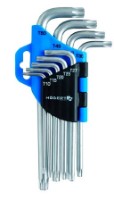 Trusa tubulare Hoegert HT1W810