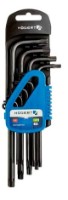 Trusa tubulare Hogert HT1W816