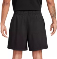 Мужские шорты Nike M Nk Club Flow Short Black/White, s.XXL фото №2 — интернет-магазин Desire.md