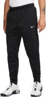 Pantaloni spotivi pentru bărbați Nike M Nk Tf Pant Taper Black, s.S
