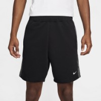 Pantaloni scurți pentru bărbați Nike M Nsw Sp Short Ft Black, s.L