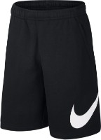 Мужские шорты Nike Short Sportswear Club Bs Gx Black, s.XL